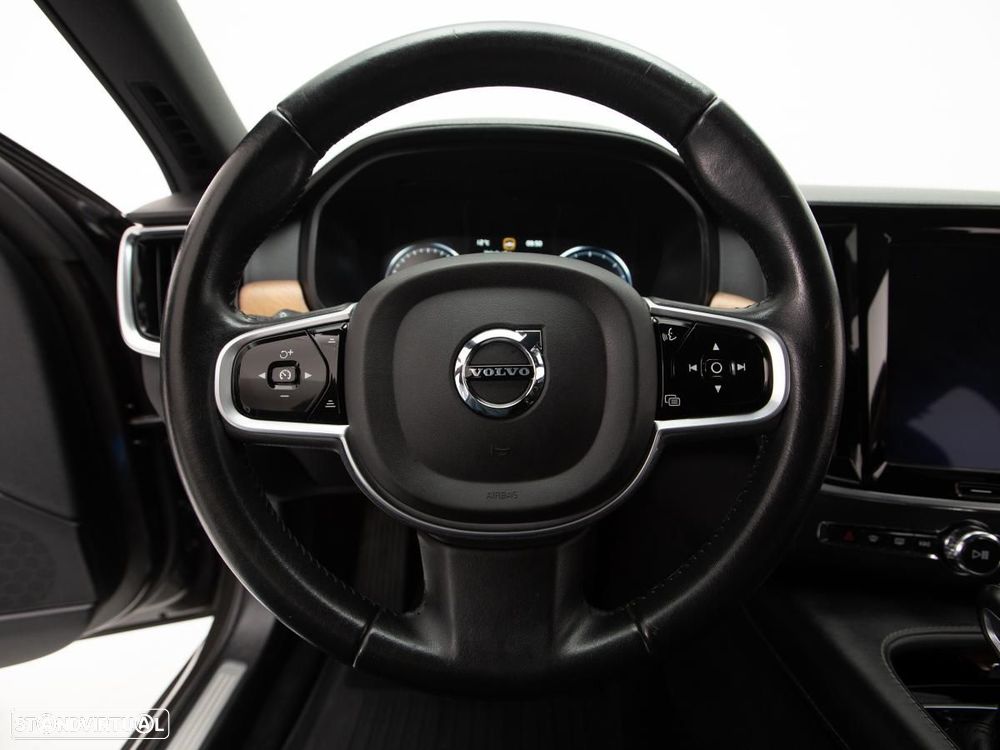 Volvo V90 - 18
