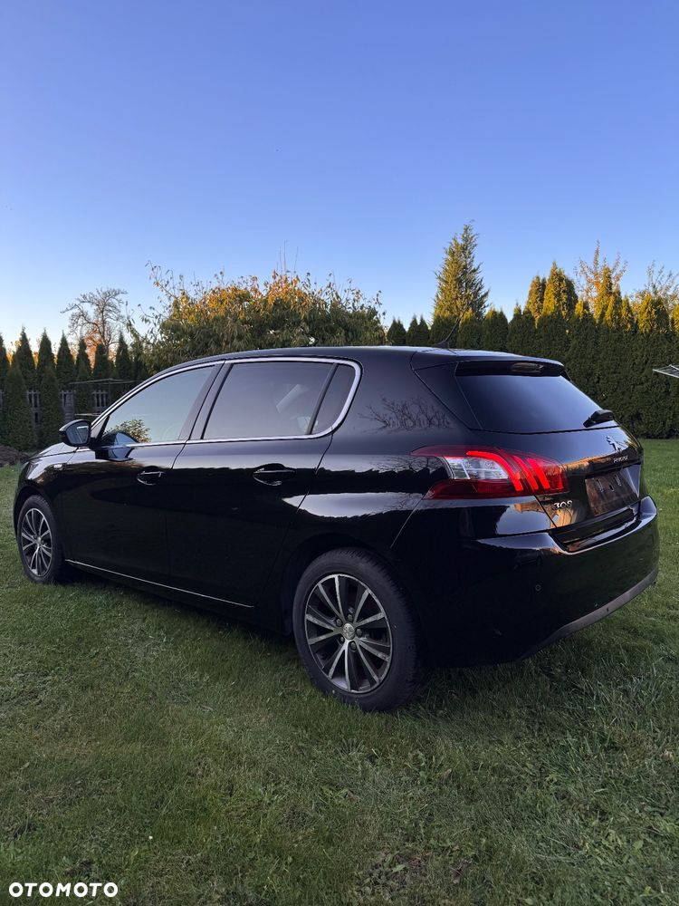Peugeot 308 - 7