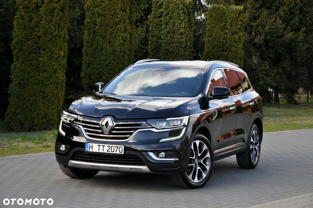 Renault Koleos - 9