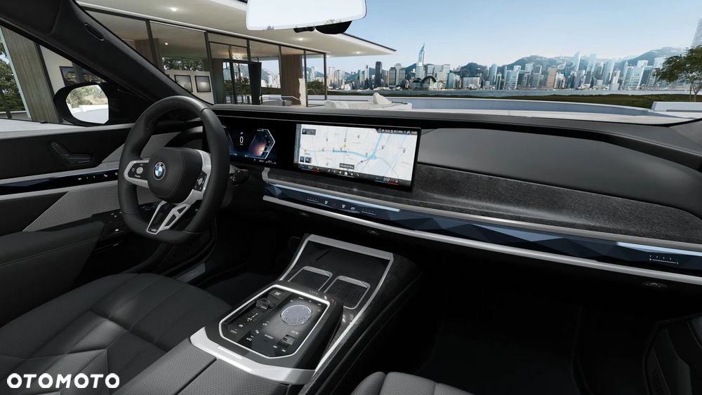 BMW Seria 7 740d xDrive - 15