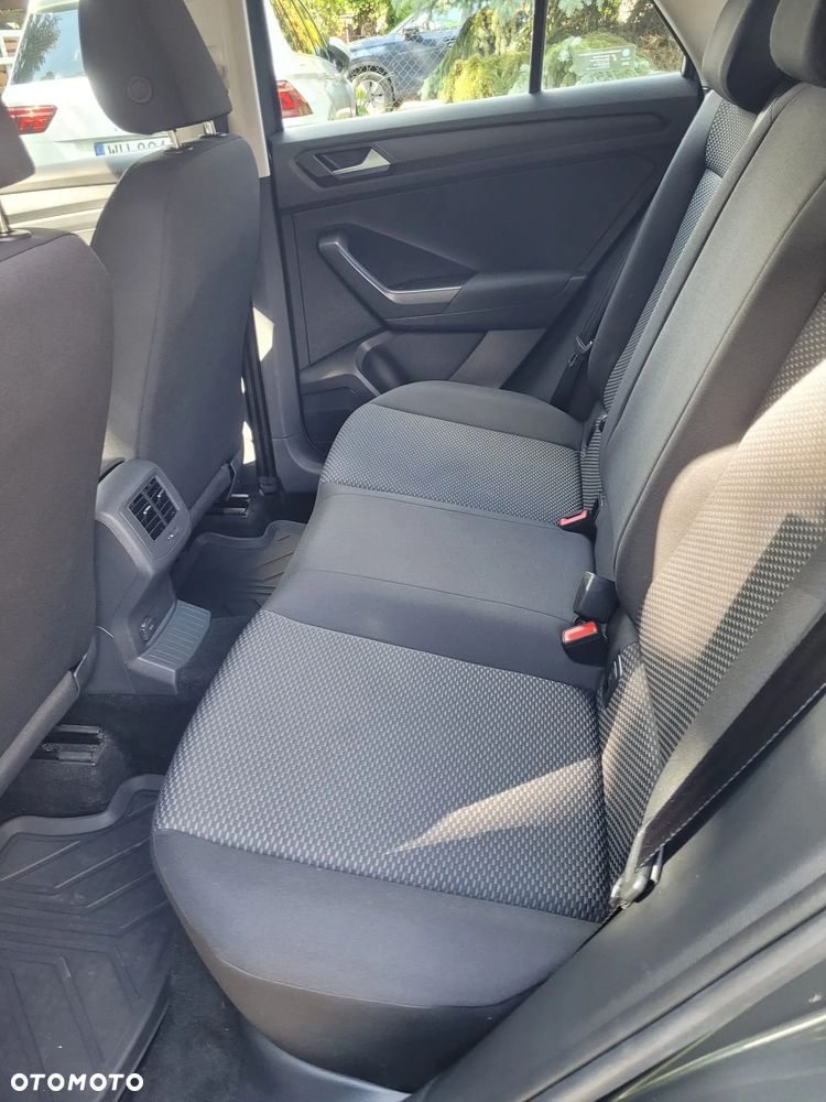 Volkswagen T-Roc 1.0 TSI - 18