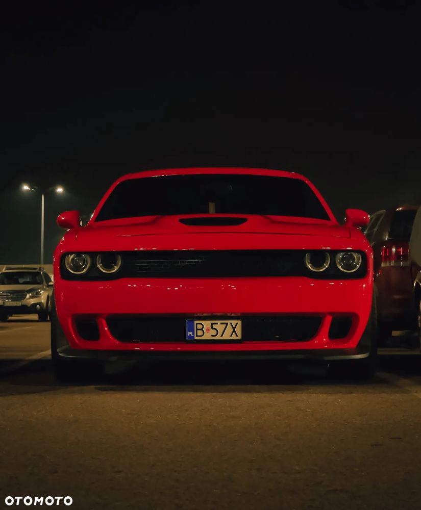 Dodge Challenger 5.7 R/T - 12