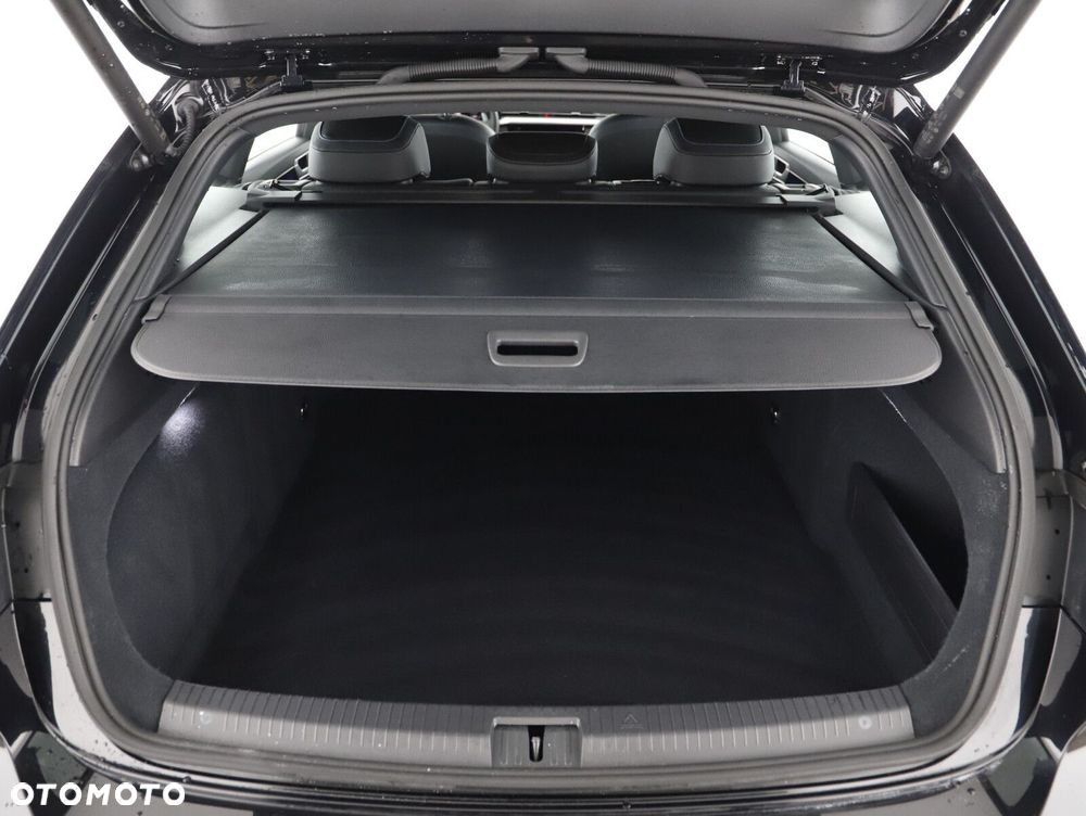 Volkswagen Arteon Shooting Brake - 21