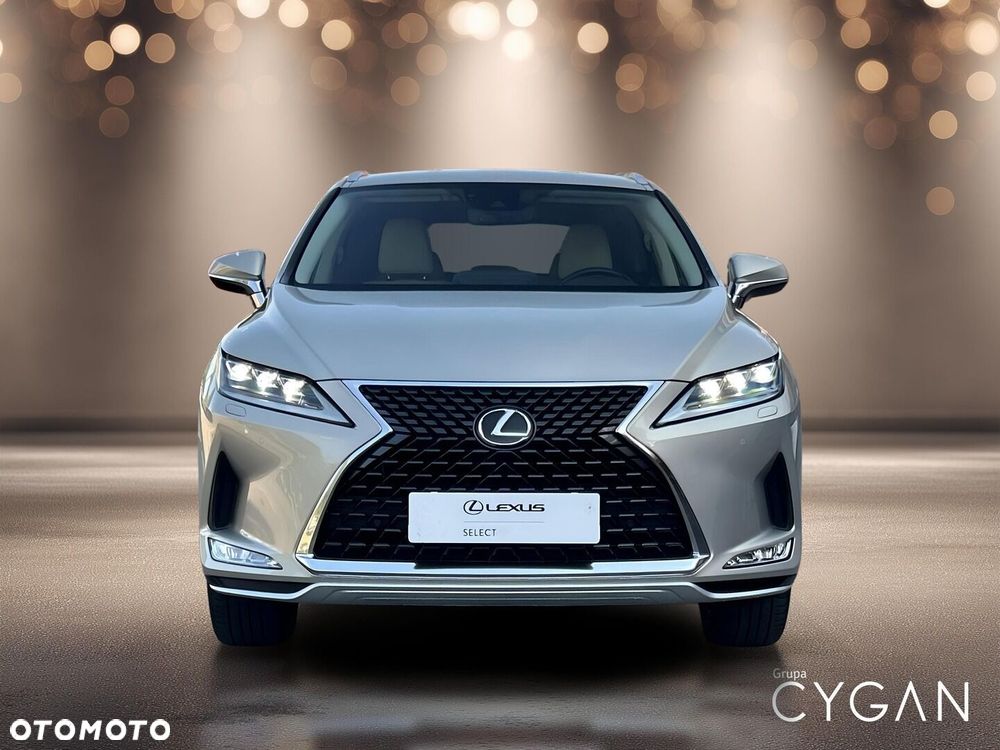 Lexus RX 300 Prestige - 10