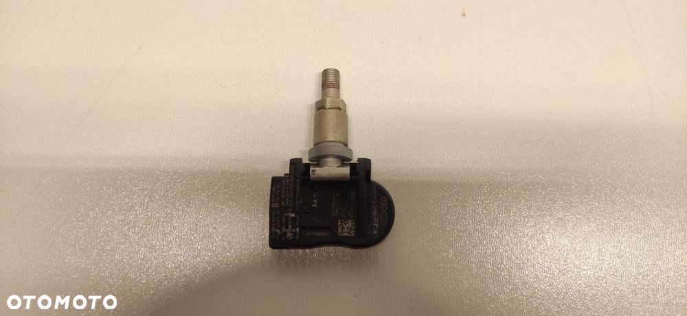 HYUNDAI KONA CZUJNIK CIŚNIENIA POWIETRZA KÓŁ SENSOR TPMS 52933-F2000 - 1