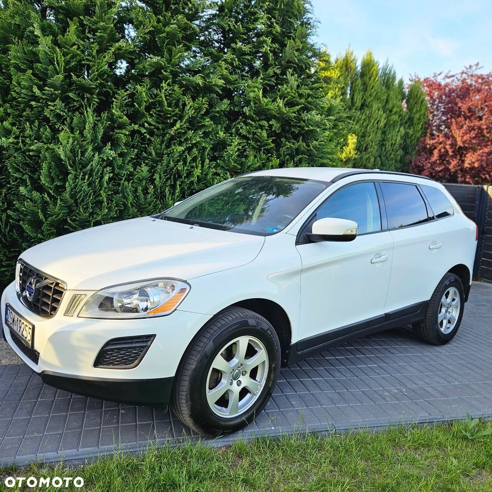 Volvo XC 60 - 2