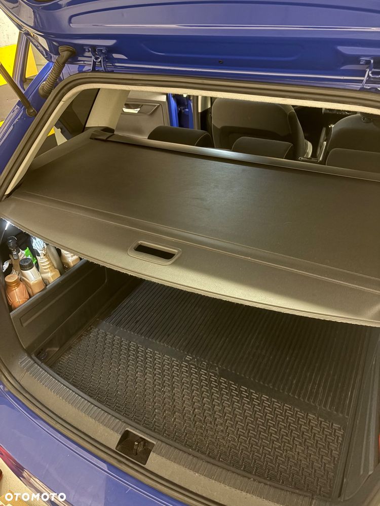 Skoda Fabia 1.0 TSI Ambition - 21