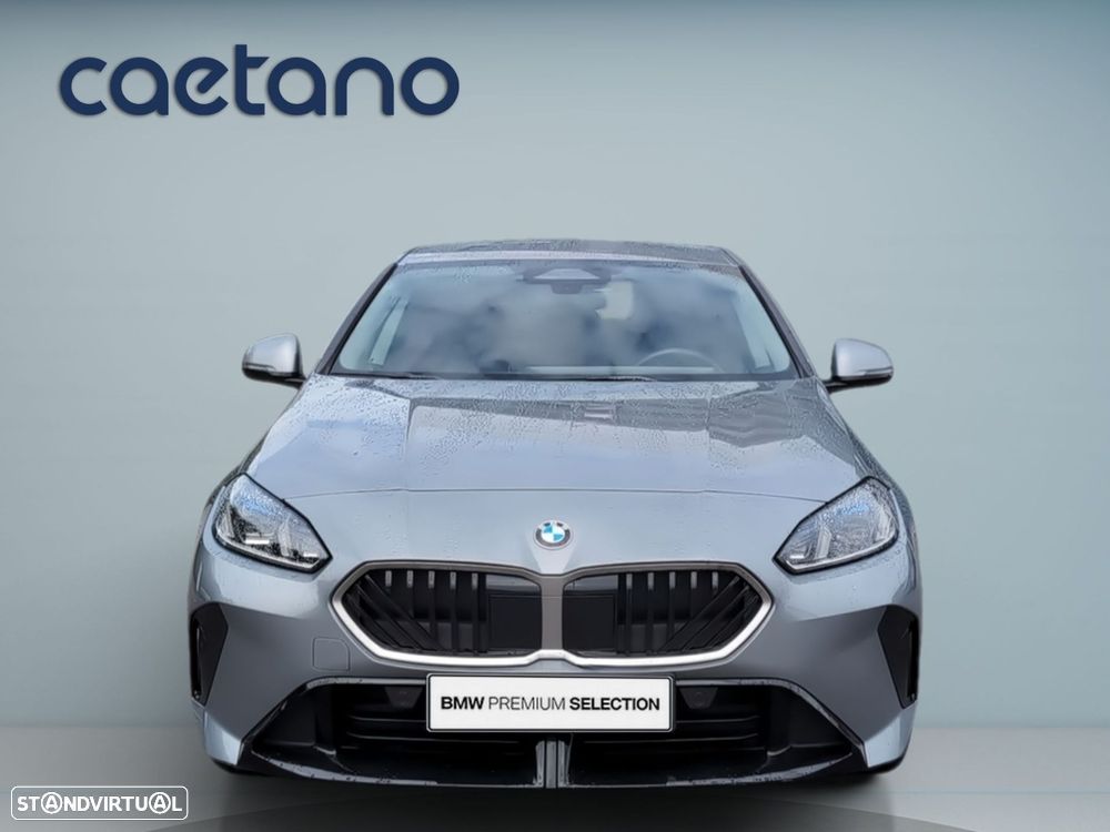 BMW 216 Pack Desportivo M — fotografia 2