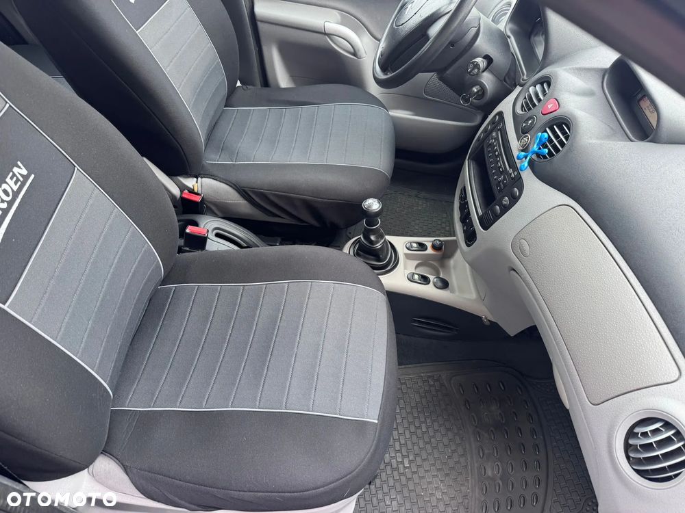 Citroën C3 1.1 Style - 8