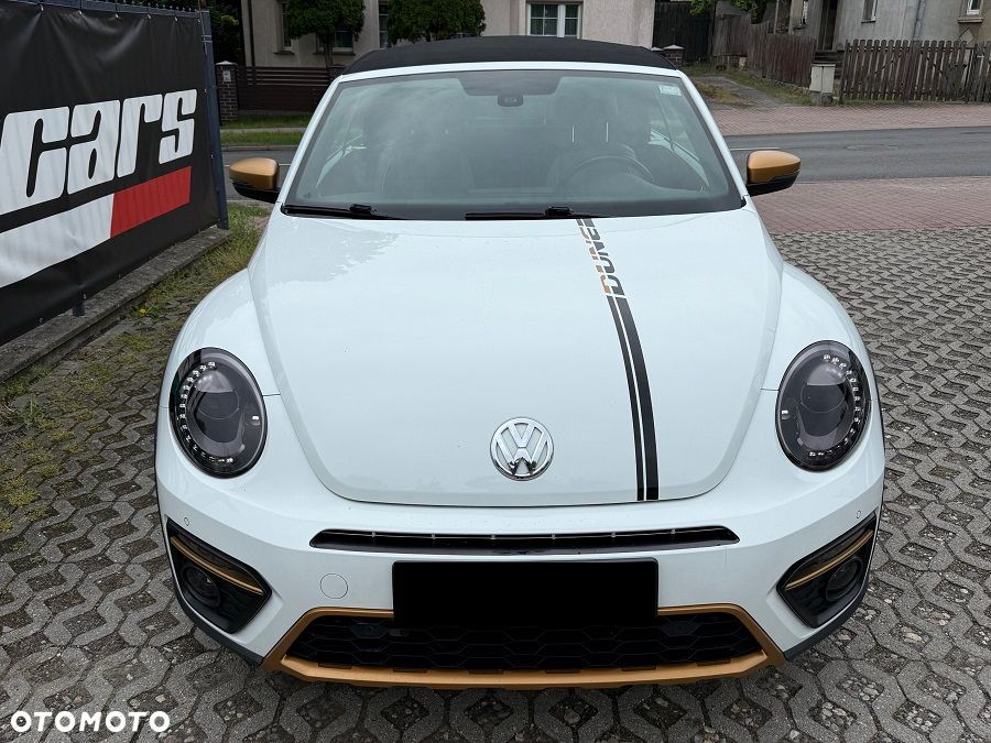 Volkswagen Beetle - 3