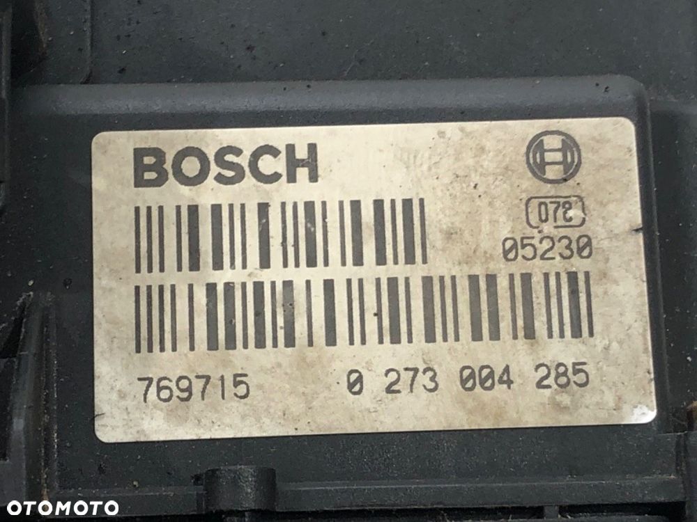 POMPA ABS  AUDI A6 C5 Avant (4B5) 1997 - 2005 2.4 121 kW [165 KM] benzyna 1997 - 2005 0273004285 - 3