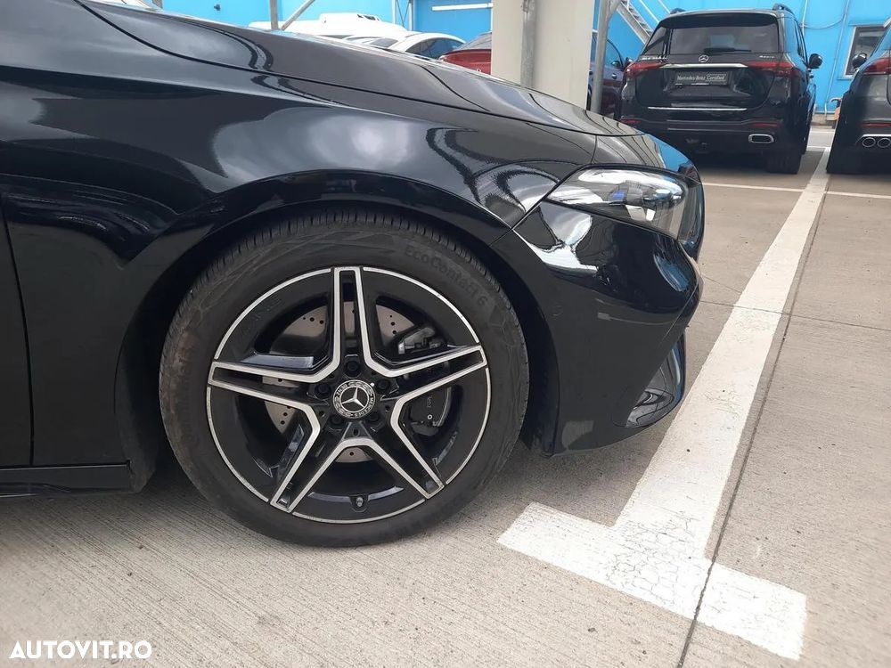 Mercedes-Benz A 220 4MATIC MHEV 8G-DCT - 15