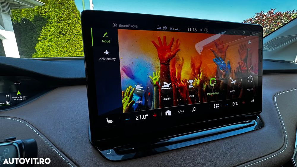 Skoda Enyaq iV 60 - 15