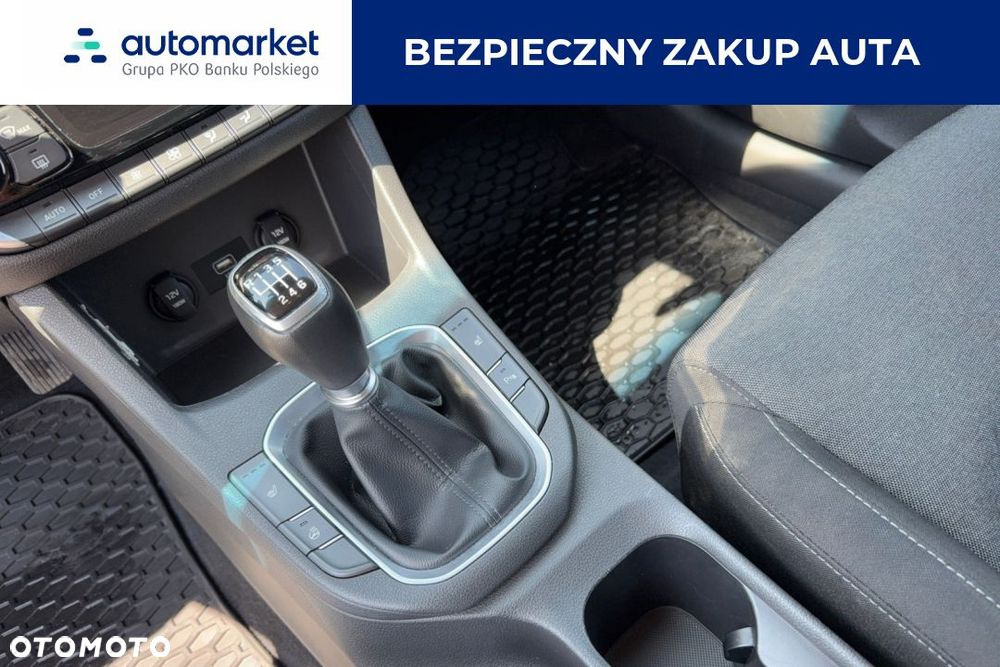 Hyundai i30 1.5 DPI Smart - 15