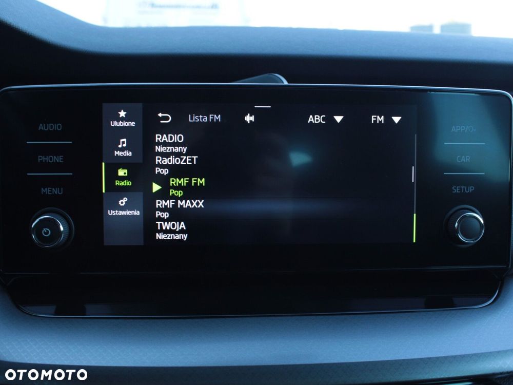 Skoda Octavia 2.0 TDI Ambition - 25