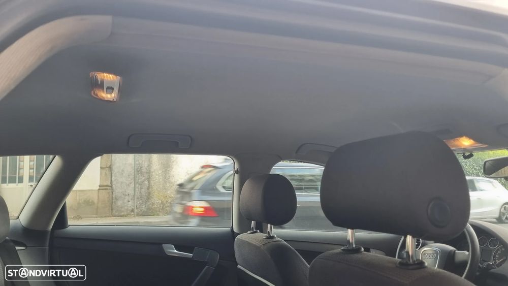 Audi A3 Sportback 2.0 TDI Ambition - 16