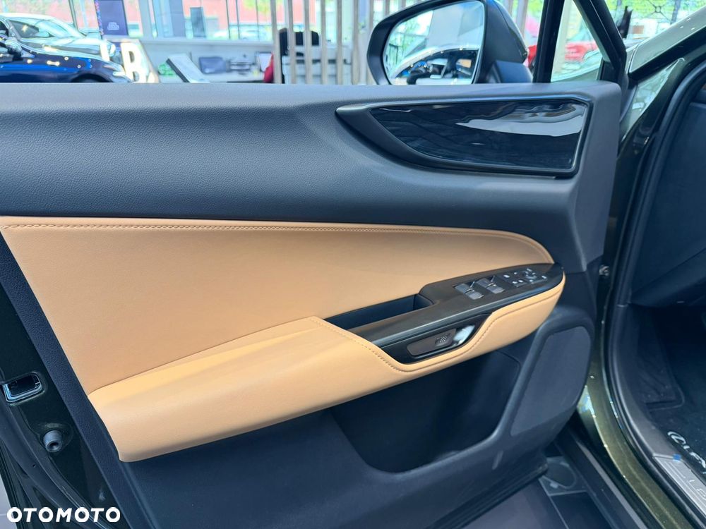 Lexus NX 450h+ Prestige AWD - 18