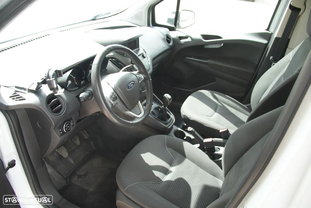 Ford Transit Courier 1.5TDCI - 9
