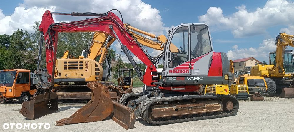 Inny NEUSON 12002 RD VARIO - 1