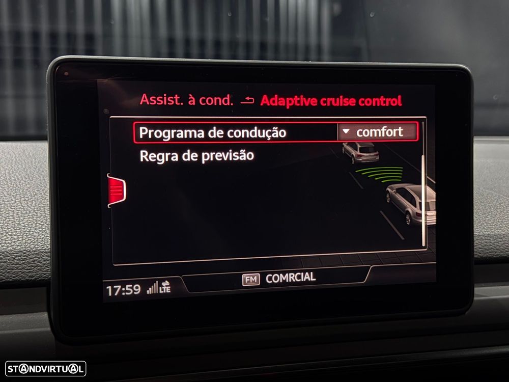 Audi A4 Avant 2.0 TDI ultra S tronic sport - 23