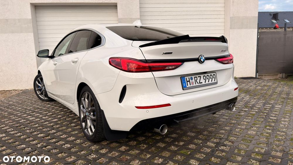BMW Seria 2 - 13