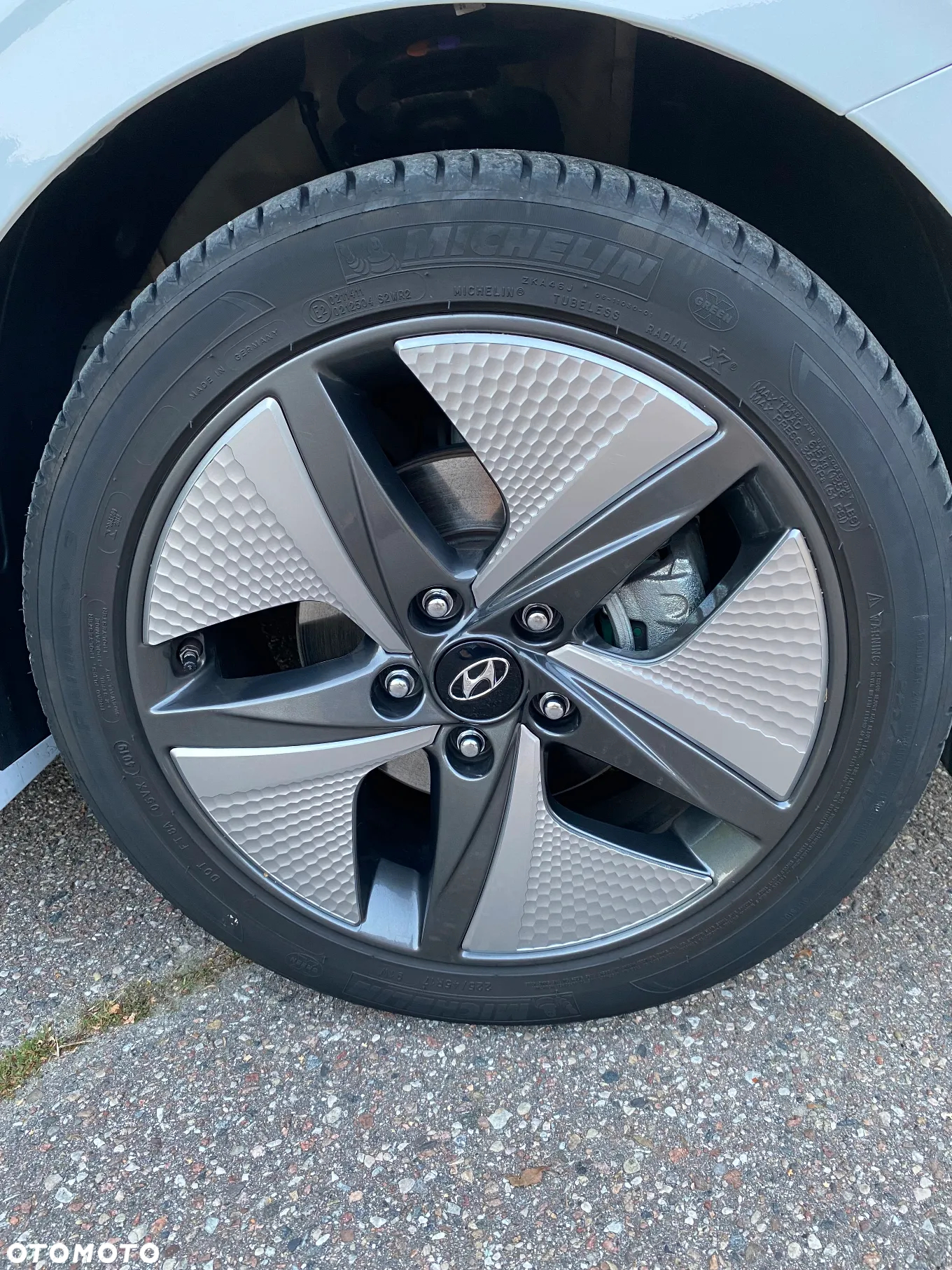 Hyundai IONIQ Hybrid 1.6 GDI - 22