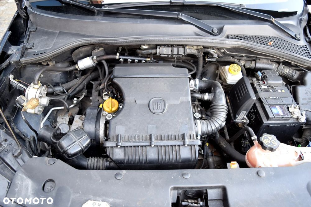 Fiat Tipo 1.4 16v Easy - 24