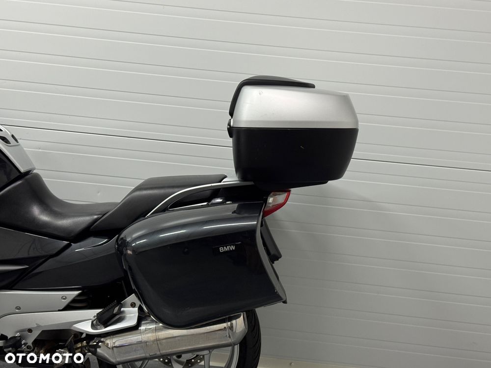 BMW R - 21