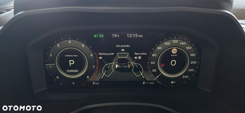 Nissan Qashqai - 20