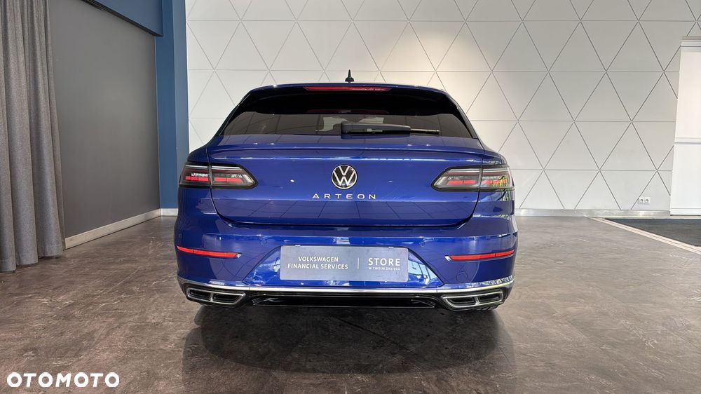 Volkswagen Arteon 2.0 TDI R-Line DSG - 5