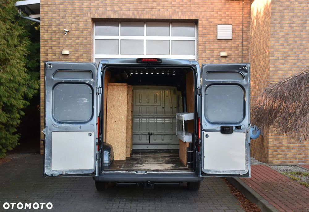 Fiat Ducato 2.3 JTD L2H2 - 13