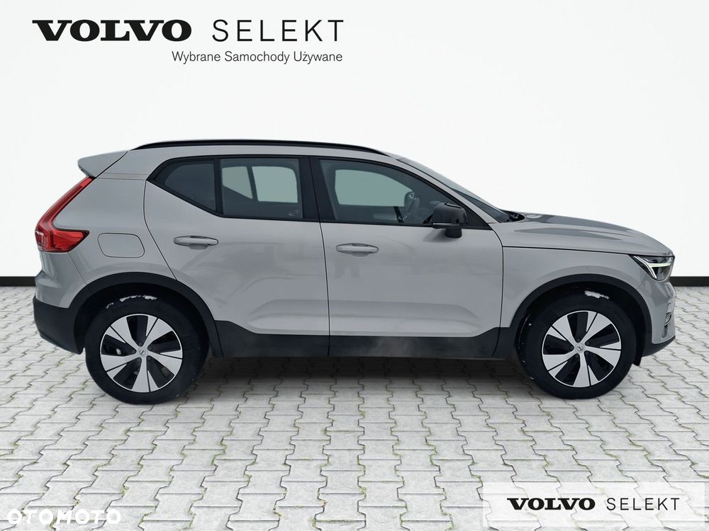 Volvo XC 40 - 8