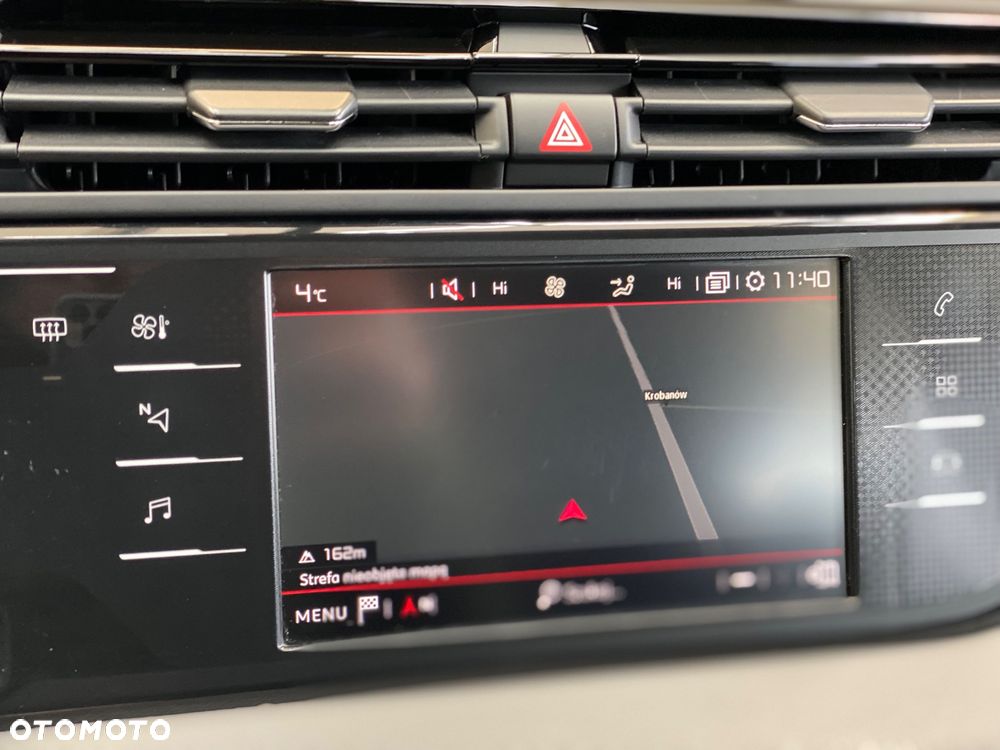 Citroën C4 Grand Picasso 2.0 BlueHDi Intensive - 27