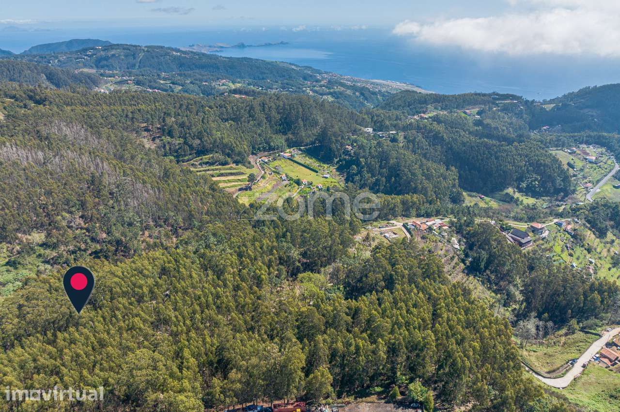 Terreno na Camacha - Grande imagem: 3/8