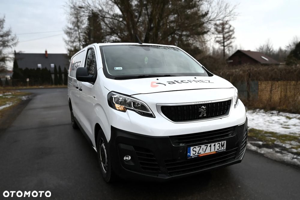 Peugeot Expert - 13