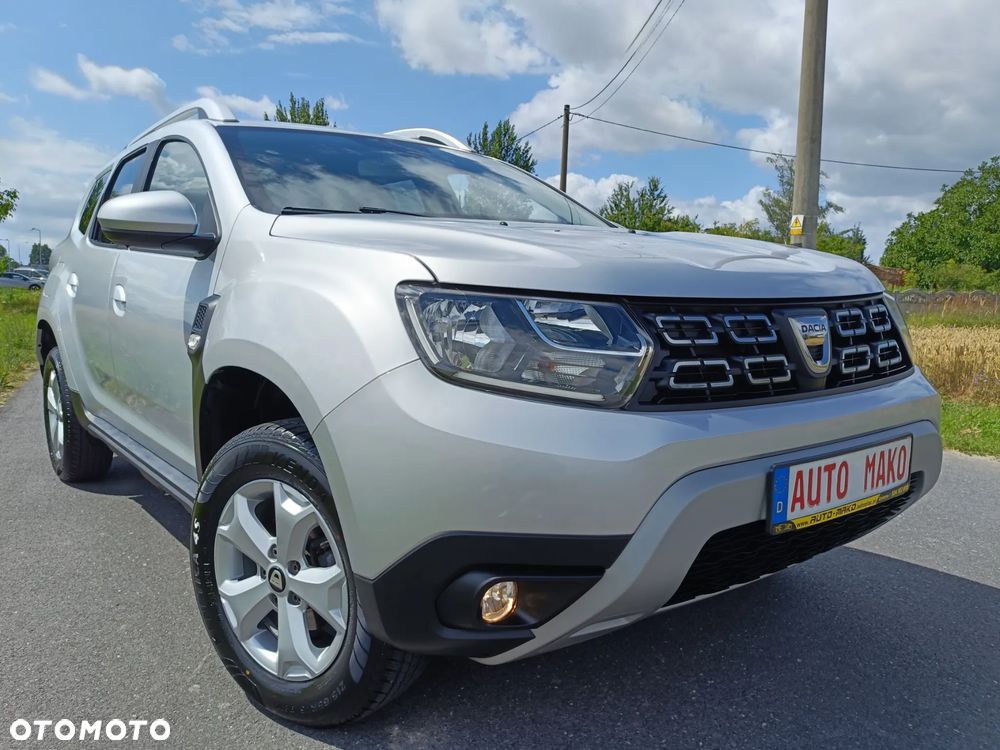 Dacia Duster - 30