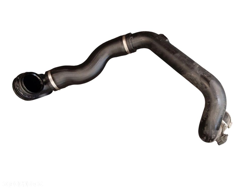 PRZEWÓD INTERCOOLERA OPEL INSIGNIA A (2008-2013) 2005113B - 2