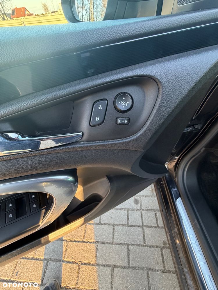 Opel Insignia 2.0 CDTI ecoFLEX Start/Stop Innovation - 22