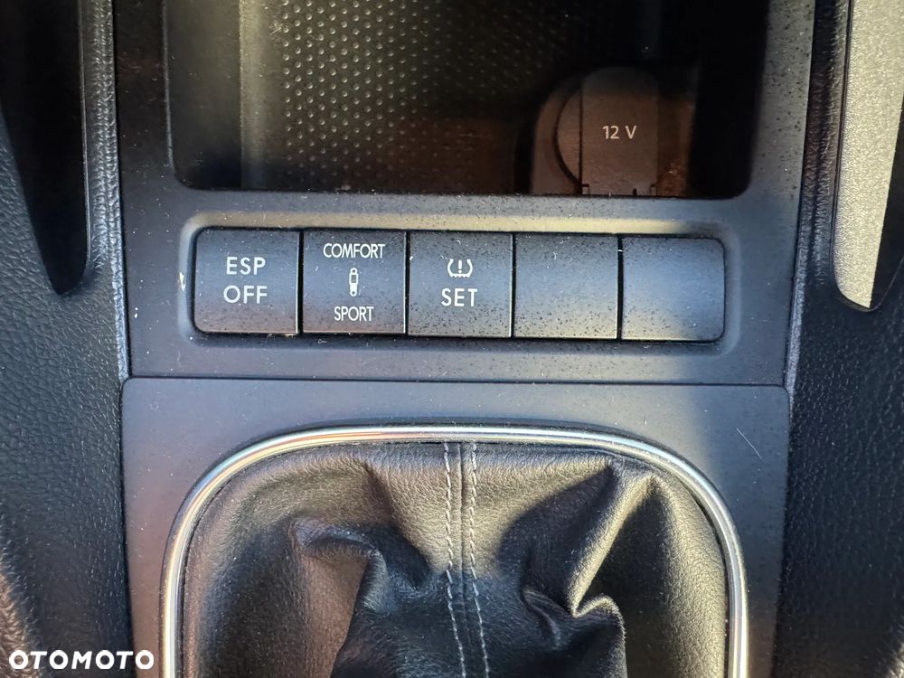 Volkswagen Scirocco 1.4 TSI Edition - 11