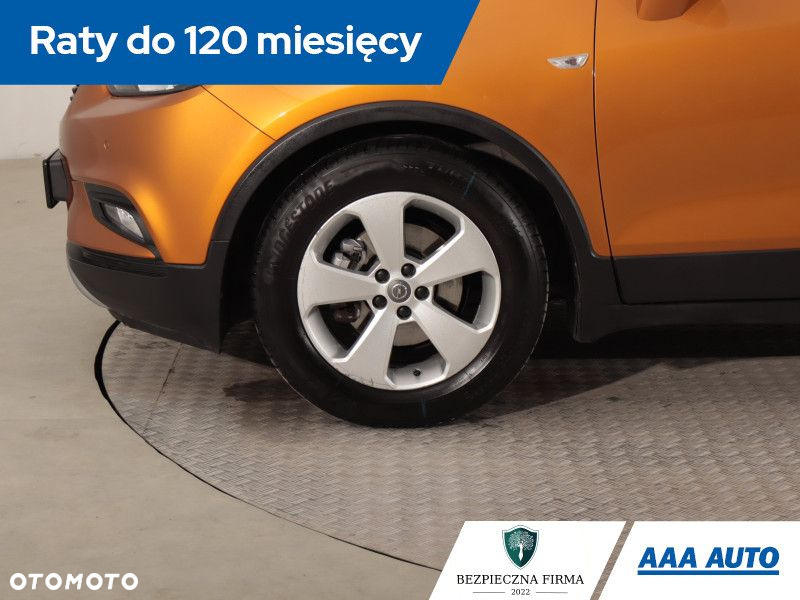 Opel Mokka - 15