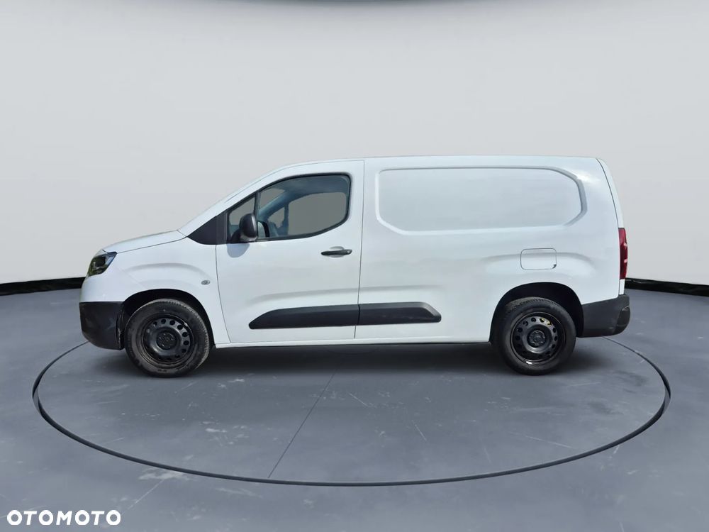 Toyota Proace City Maxi - 3