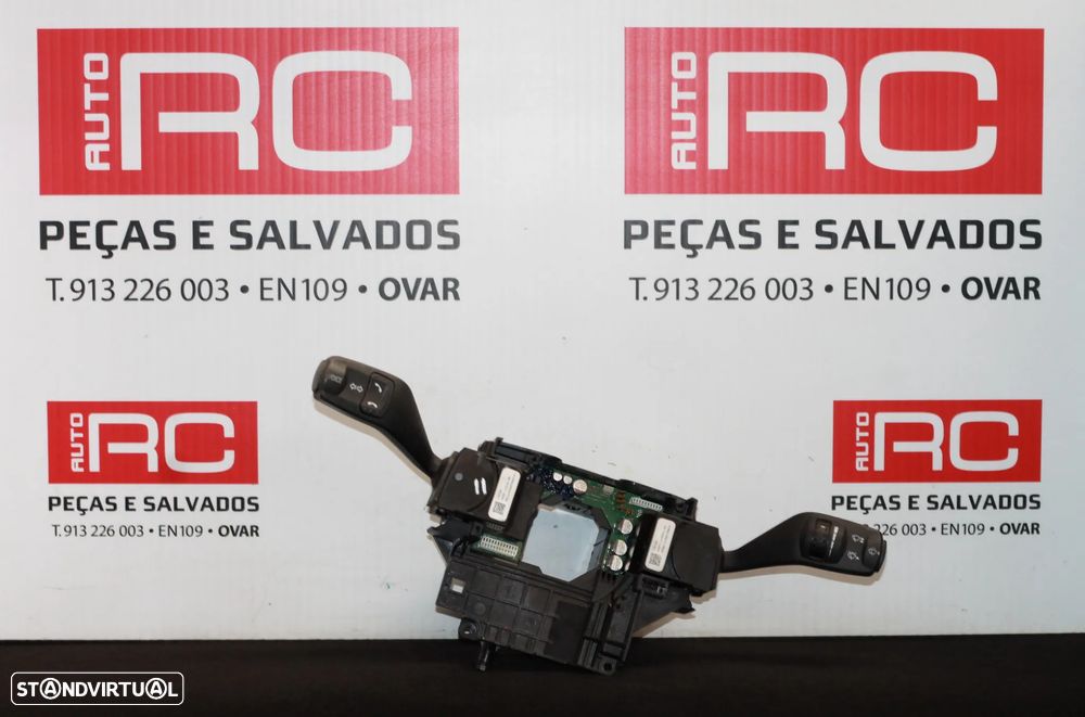 MANETES DOS PISCAS E LIMPA PARA-BRISAS FORD MONDEO - 1