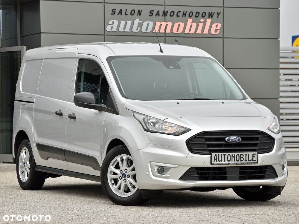 Ford Transit CONNECT - 5