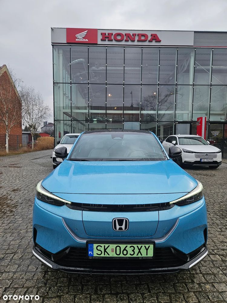 Honda e:NY1 69kWh Advance - 2