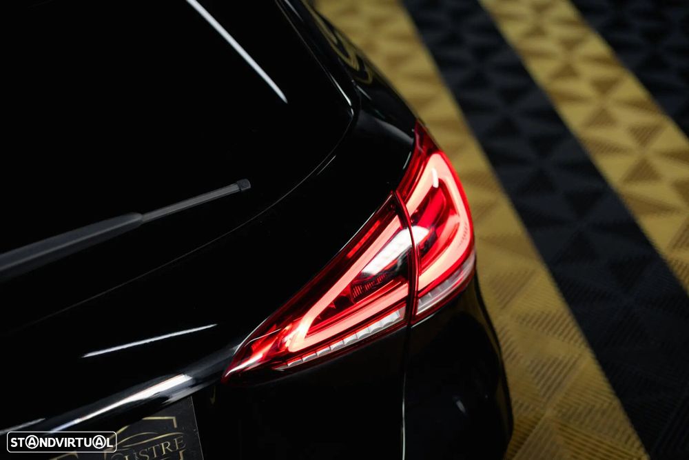 Mercedes-Benz A 180 d AMG Line Aut. - 9