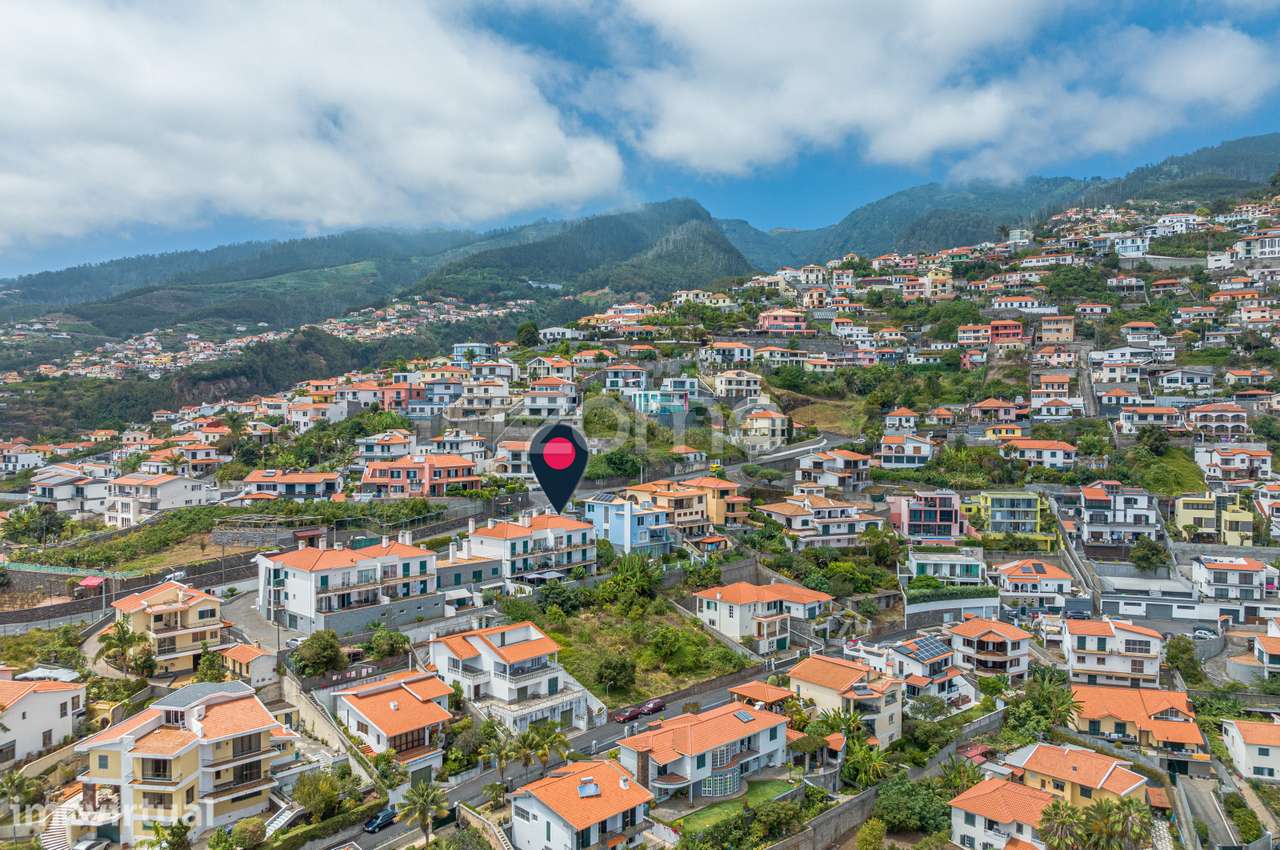 Apartamento T3 com uma vista deslumbrante - Grande imagem: 5/37