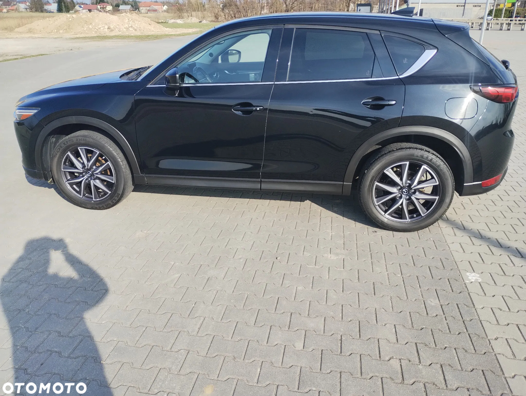 Mazda CX-5 - 13