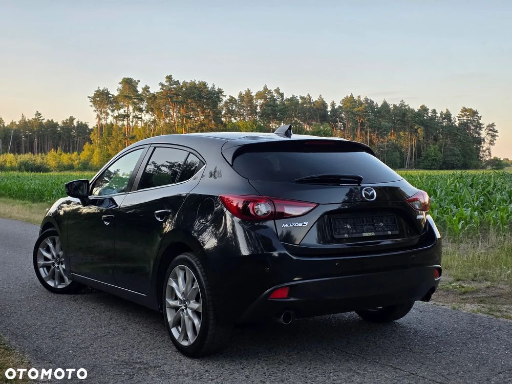 Mazda 3 SKYACTIV-G 120 Center-Line - 17