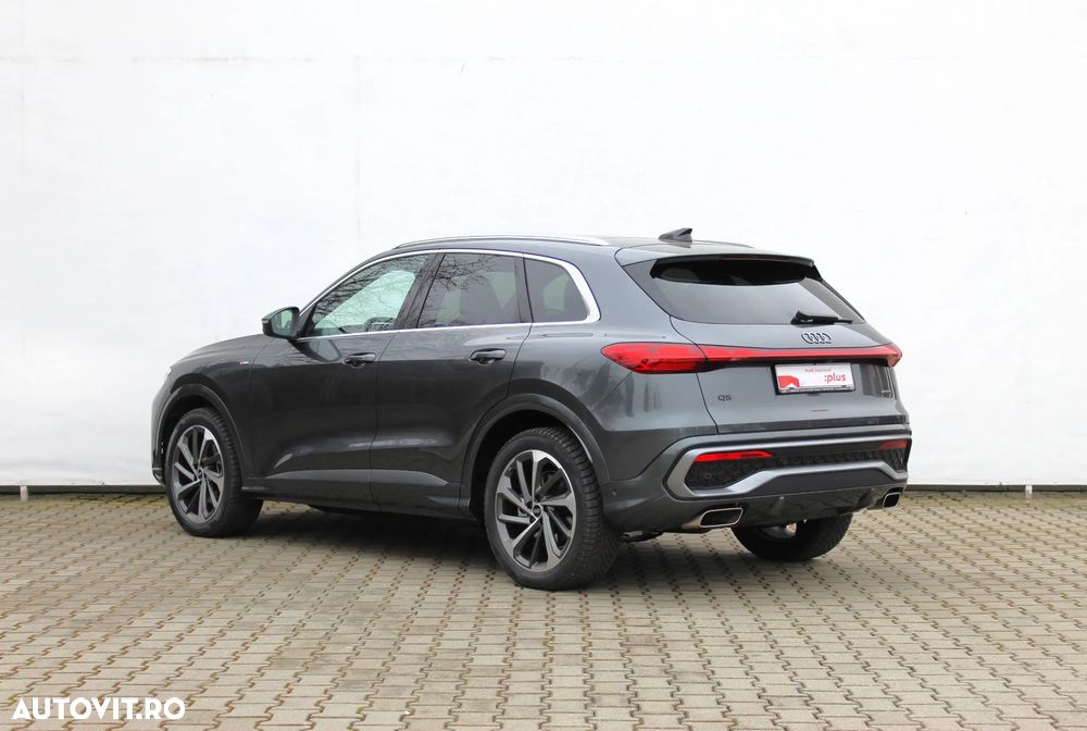 Audi Q5 40 TFSI quattro S tronic MHEV - 3