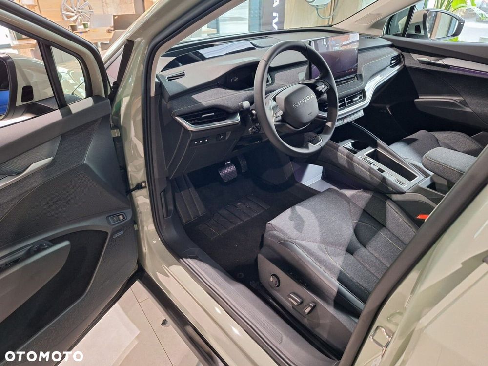 Skoda Elroq 50 55kWh - 14